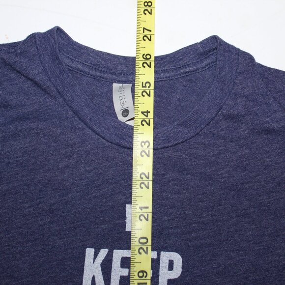 Next Level "Keep Minnesota Passive Aggressive... or not" - Size S - Picture 8 of 8